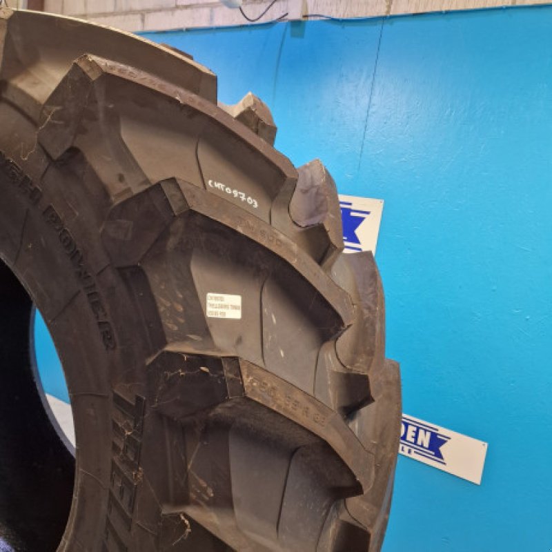 Sonstiges of the type Sonstige 38"   650/85R38, Gebrauchtmaschine in Hemmet (Picture 9)