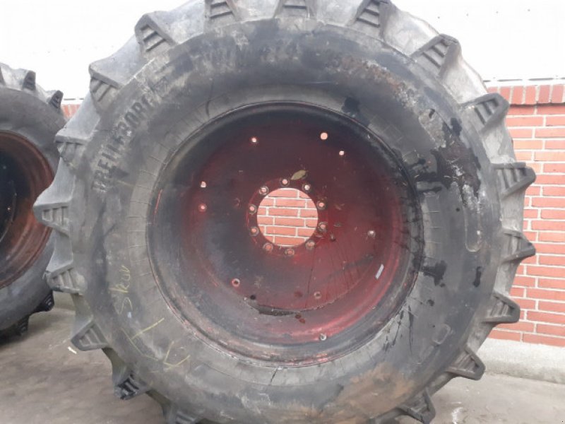 Sonstiges of the type Sonstige 38"   750/65R38, Gebrauchtmaschine in Hemmet (Picture 20)