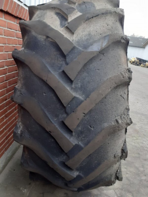 Sonstiges of the type Sonstige 38"   750/65R38, Gebrauchtmaschine in Hemmet (Picture 17)