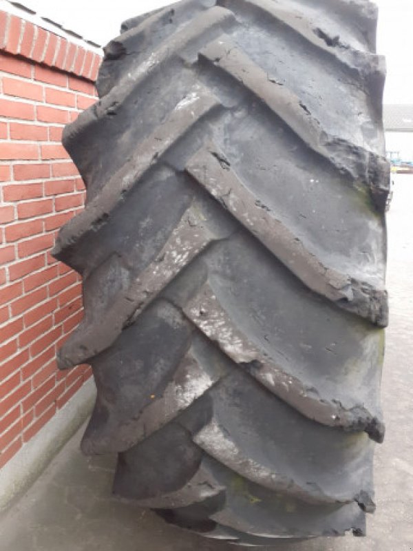 Sonstiges of the type Sonstige 38"   750/65R38, Gebrauchtmaschine in Hemmet (Picture 8)