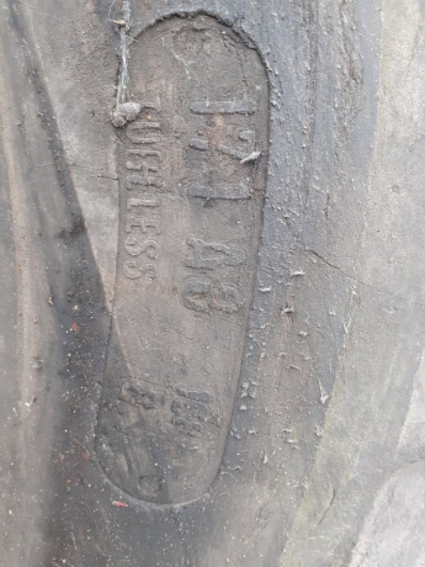 Sonstiges of the type Sonstige 38"   750/65R38, Gebrauchtmaschine in Hemmet (Picture 16)