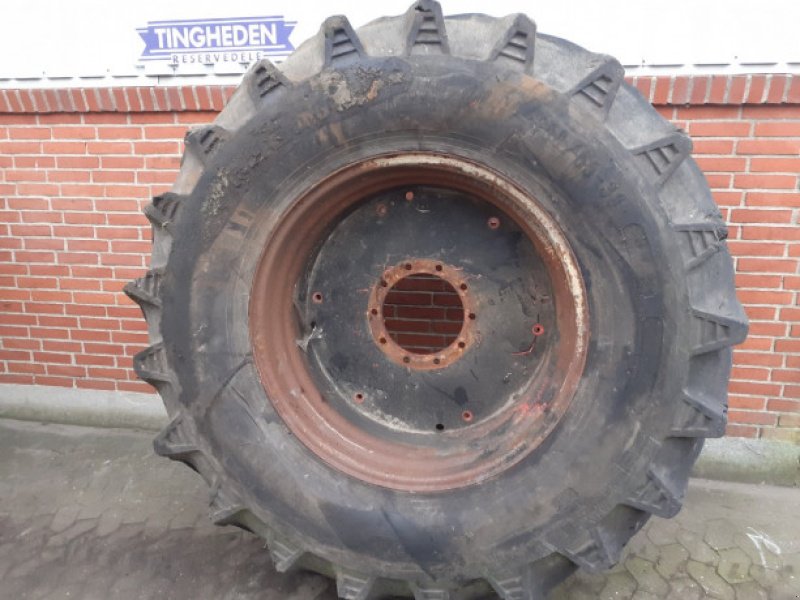 Sonstiges of the type Sonstige 38"   750/65R38, Gebrauchtmaschine in Hemmet (Picture 14)