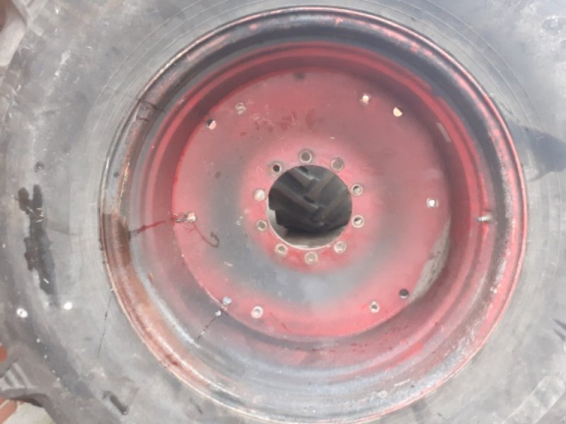 Sonstiges of the type Sonstige 38"   750/65R38, Gebrauchtmaschine in Hemmet (Picture 11)