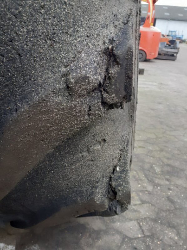Sonstiges of the type Sonstige 38"   750/65R38, Gebrauchtmaschine in Hemmet (Picture 18)