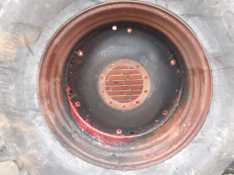 Sonstiges of the type Sonstige 38"   750/65R38, Gebrauchtmaschine in Hemmet (Picture 2)