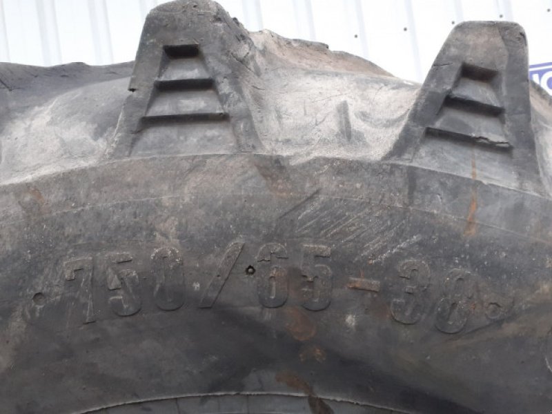 Sonstiges of the type Sonstige 38"   750/65R38, Gebrauchtmaschine in Hemmet (Picture 4)
