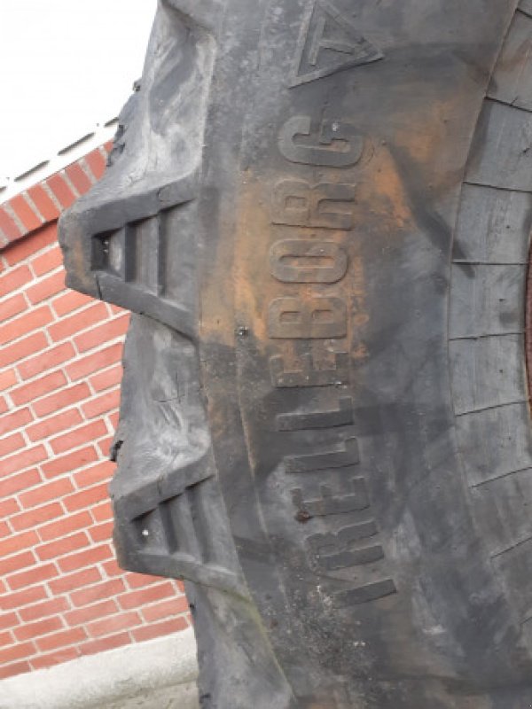 Sonstiges of the type Sonstige 38"   750/65R38, Gebrauchtmaschine in Hemmet (Picture 3)