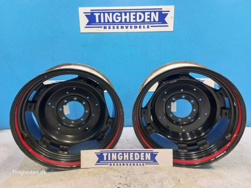 Sonstiges typu Sonstige 38"   DW18Lx38, Gebrauchtmaschine v Hemmet (Obrázek 1)