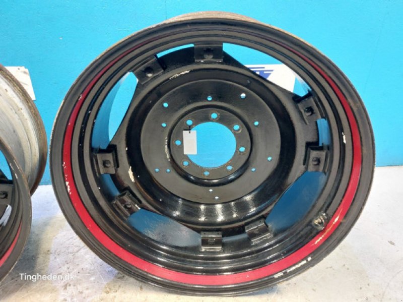 Sonstiges typu Sonstige 38"   DW18Lx38, Gebrauchtmaschine v Hemmet (Obrázek 4)