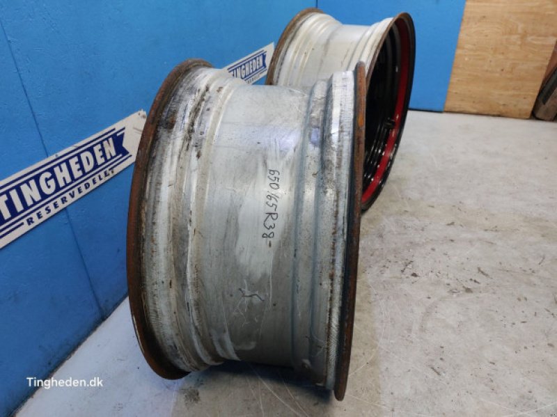 Sonstiges typu Sonstige 38"   DW18Lx38, Gebrauchtmaschine v Hemmet (Obrázek 7)