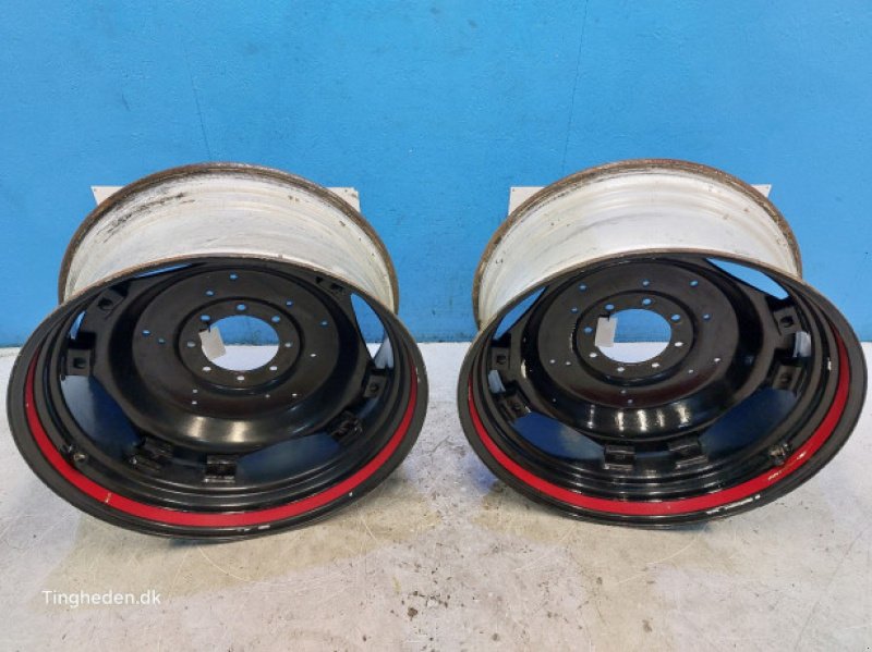 Sonstiges typu Sonstige 38"   DW18Lx38, Gebrauchtmaschine v Hemmet (Obrázek 18)