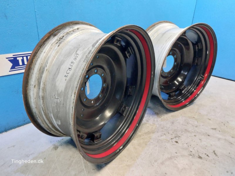 Sonstiges typu Sonstige 38"   DW18Lx38, Gebrauchtmaschine v Hemmet (Obrázek 19)