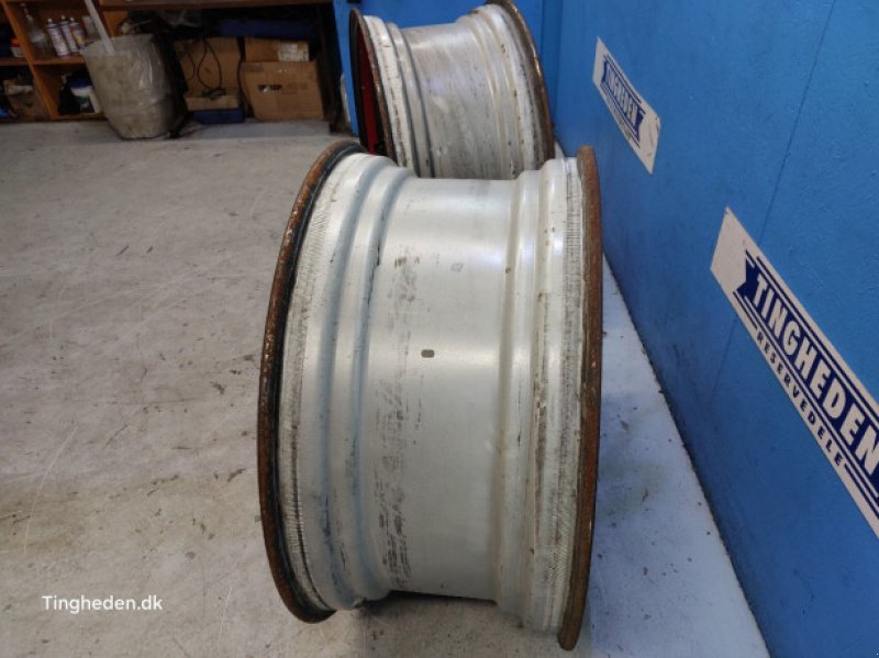 Sonstiges typu Sonstige 38"   DW18Lx38, Gebrauchtmaschine v Hemmet (Obrázek 17)