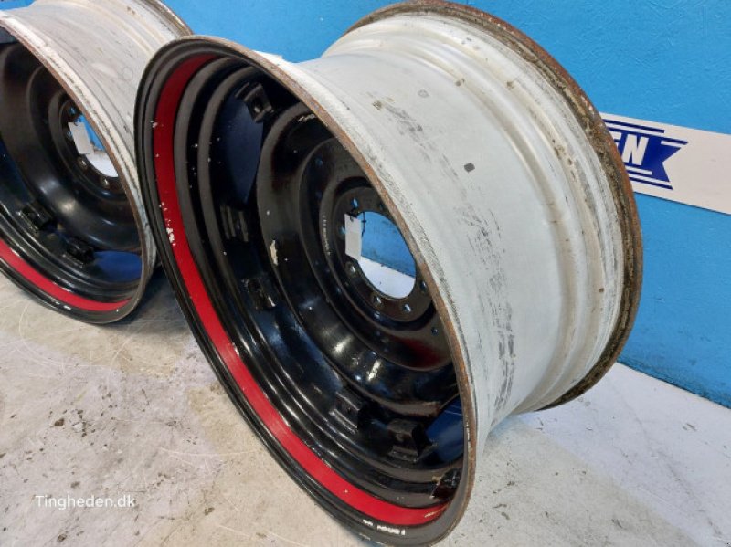 Sonstiges typu Sonstige 38"   DW18Lx38, Gebrauchtmaschine v Hemmet (Obrázek 11)