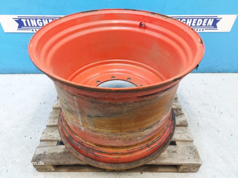 Sonstiges typu Sonstige 38"   DW27Bx38, Gebrauchtmaschine v Hemmet (Obrázek 2)