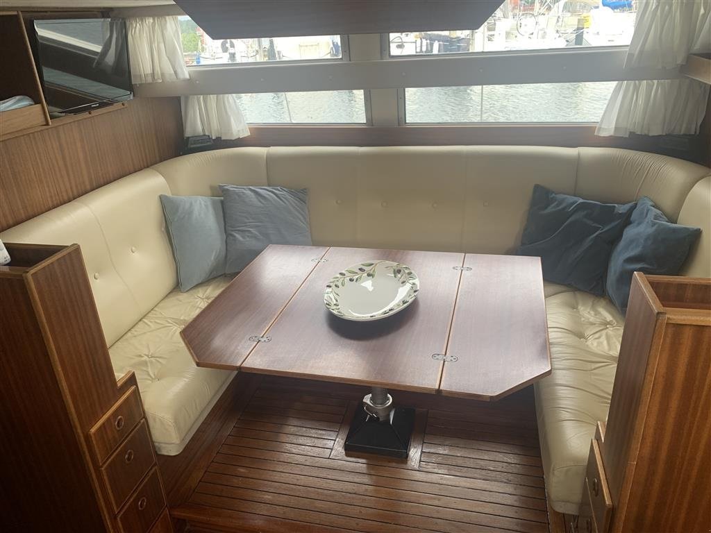 Sonstiges of the type Sonstige 38 Mediterranean 2 x 313 hk diesel, Gebrauchtmaschine in Ringe (Picture 6)