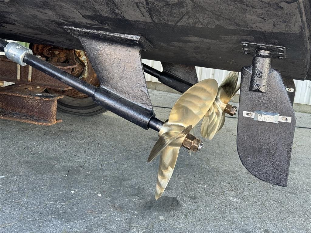 Sonstiges of the type Sonstige 38 Mediterranean 2 x 313 hk diesel, Gebrauchtmaschine in Ringe (Picture 2)