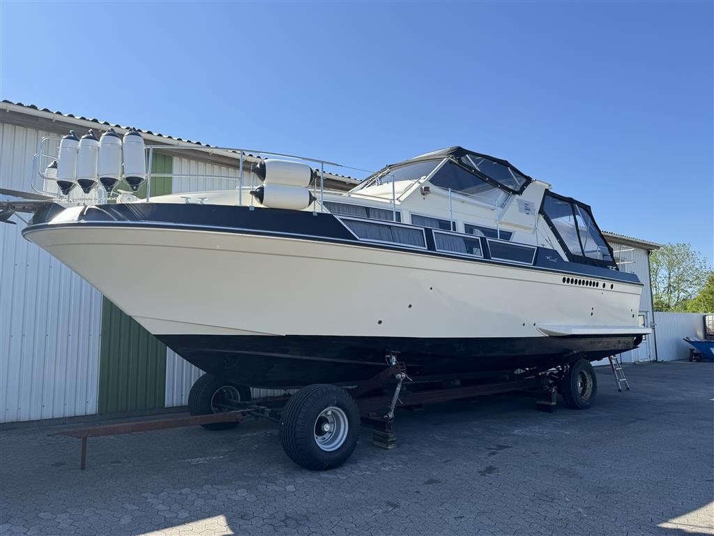 Sonstiges of the type Sonstige 38 Mediterranean 2 x 313 hk diesel, Gebrauchtmaschine in Ringe (Picture 4)