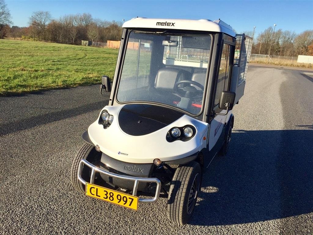 Sonstiges typu Sonstige 381, Gebrauchtmaschine v Tinglev (Obrázek 3)