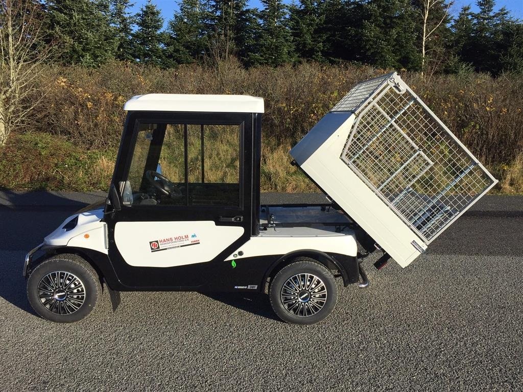 Sonstiges typu Sonstige 381, Gebrauchtmaschine v Tinglev (Obrázek 7)