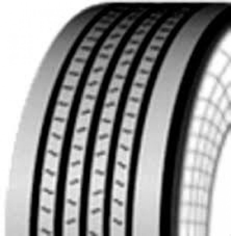 Sonstiges des Typs Sonstige 385/65-R22,5 Komplet hjul med standard fælg, Gebrauchtmaschine in Struer (Bild 1)