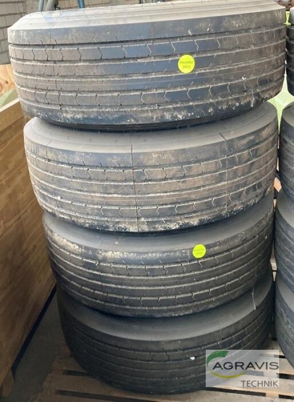 Sonstiges typu Sonstige 385/65R22,5, Neumaschine w Warburg (Zdjęcie 1)