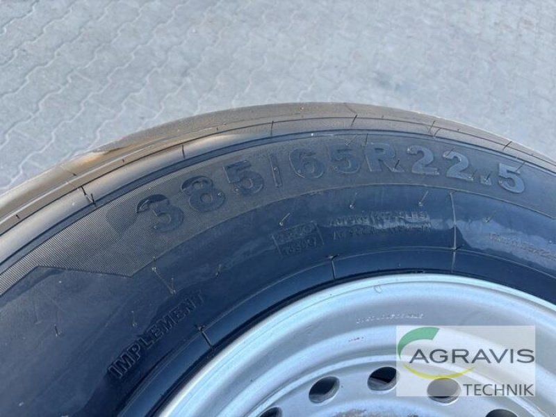 Sonstiges des Typs Sonstige 385/65R22,5, Neumaschine in Salzkotten (Bild 4)