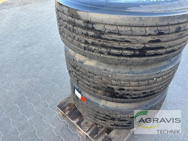 Sonstiges des Typs Sonstige 385/65R22,5, Neumaschine in Salzkotten (Bild 2)