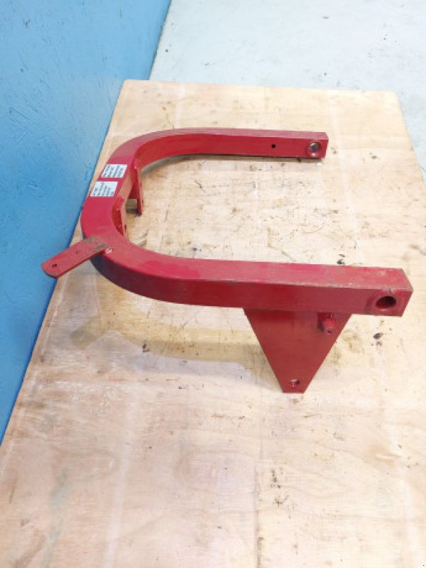 Sonstiges of the type Sonstige 387, Gebrauchtmaschine in Hemmet (Picture 2)