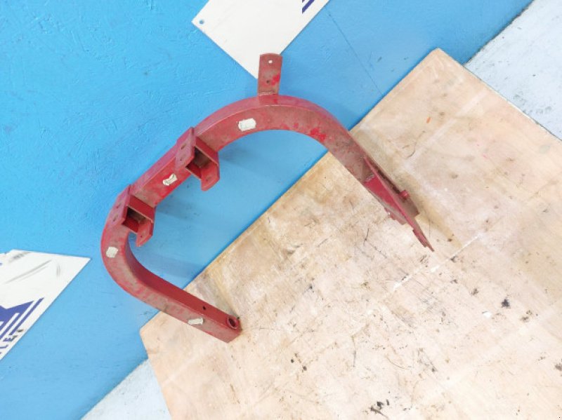 Sonstiges of the type Sonstige 387, Gebrauchtmaschine in Hemmet (Picture 6)