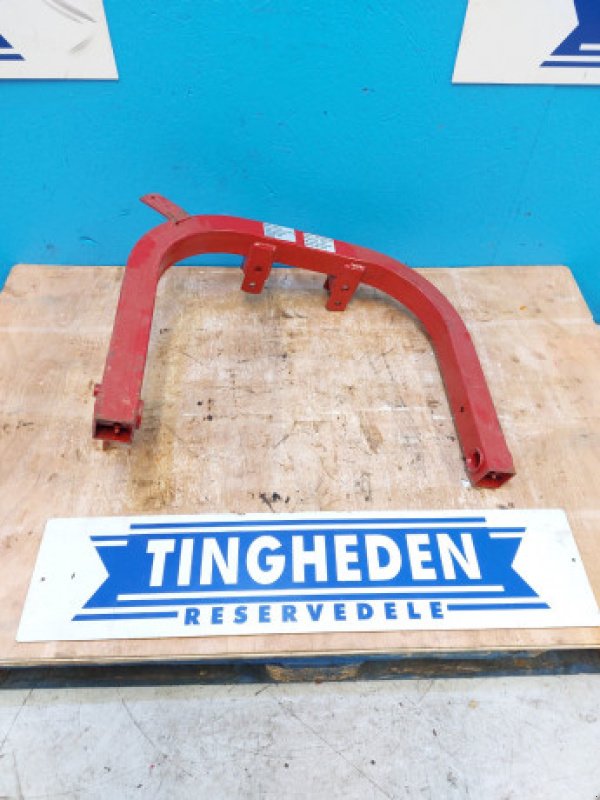 Sonstiges of the type Sonstige 387, Gebrauchtmaschine in Hemmet (Picture 1)