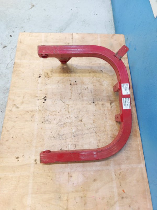 Sonstiges of the type Sonstige 387, Gebrauchtmaschine in Hemmet (Picture 4)