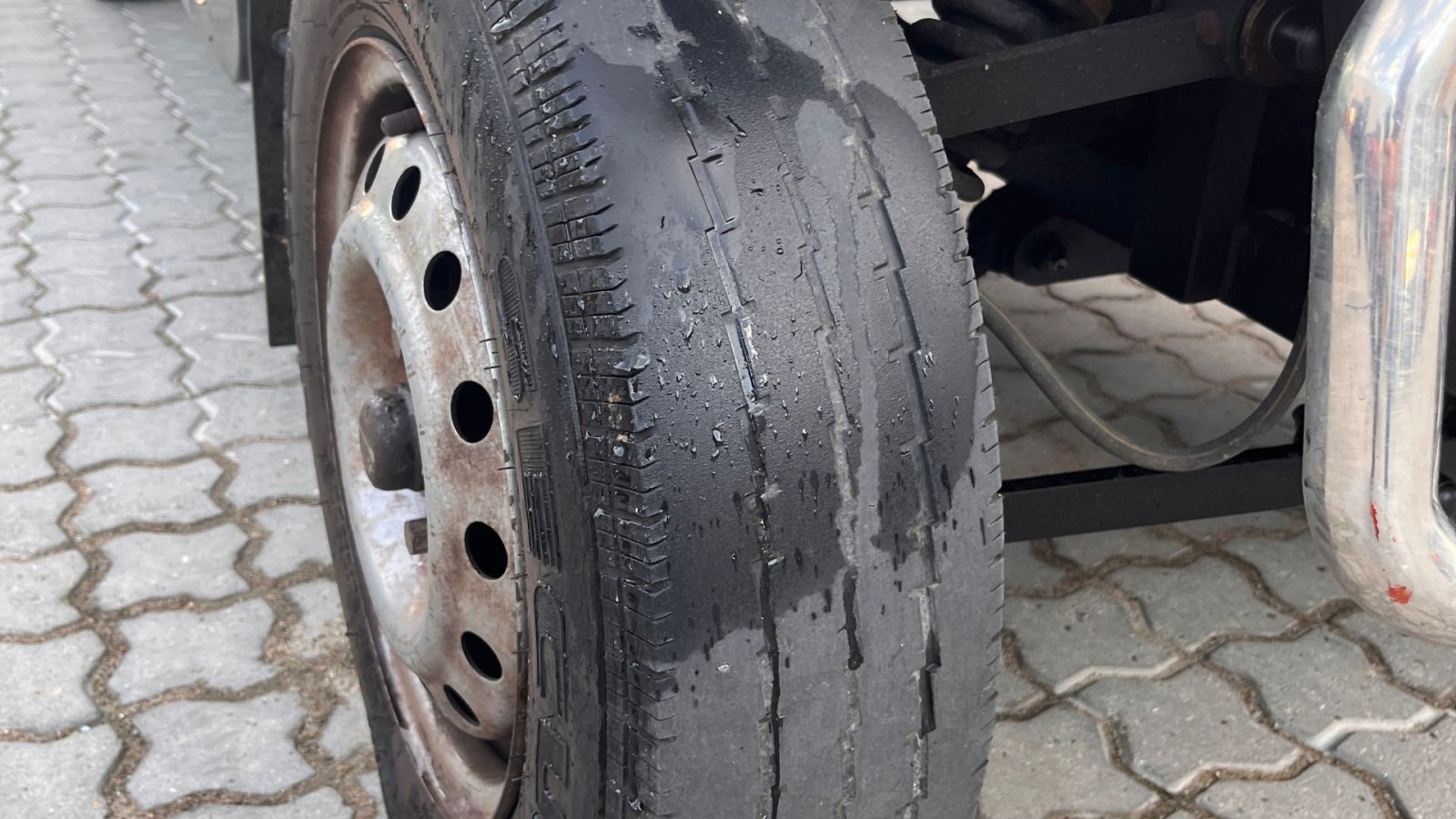 Sonstiges des Typs Sonstige 391 LITHIUM, Gebrauchtmaschine in Kastrup (Bild 7)