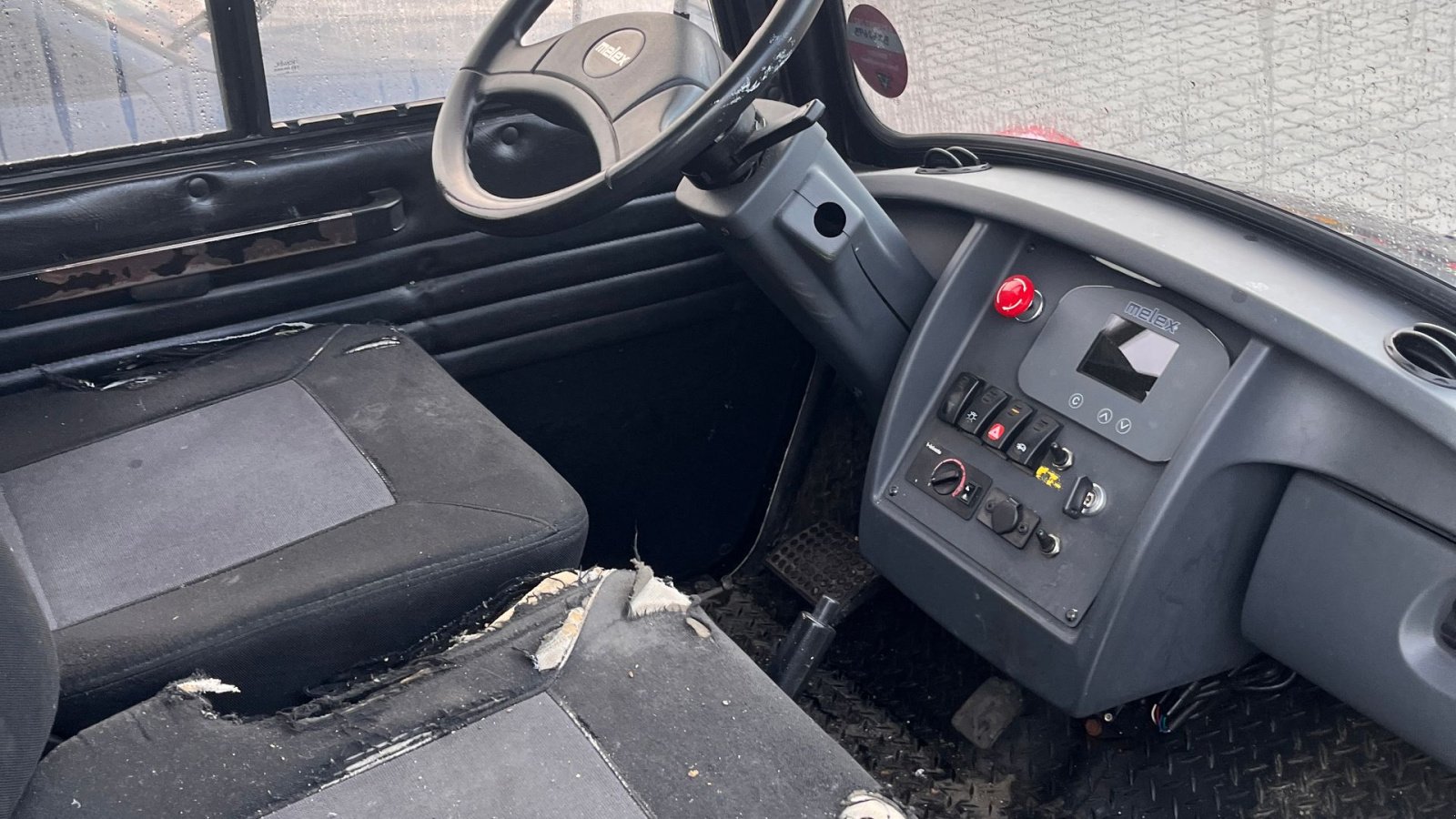 Sonstiges des Typs Sonstige 391 LITHIUM, Gebrauchtmaschine in Kastrup (Bild 9)