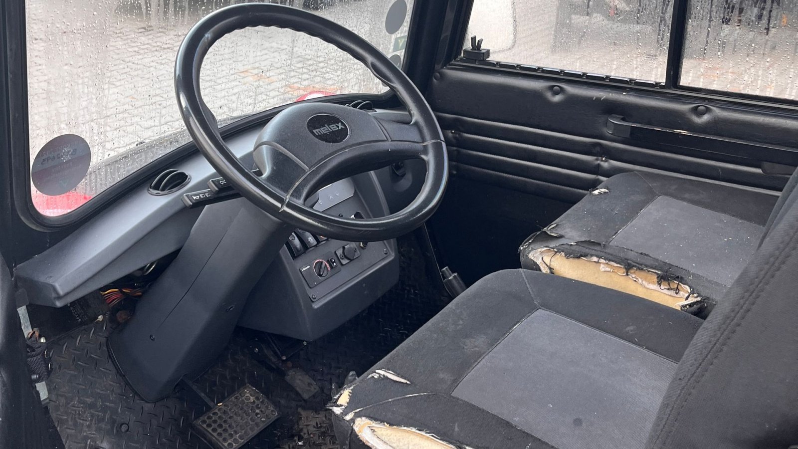 Sonstiges des Typs Sonstige 391 LITHIUM, Gebrauchtmaschine in Kastrup (Bild 10)