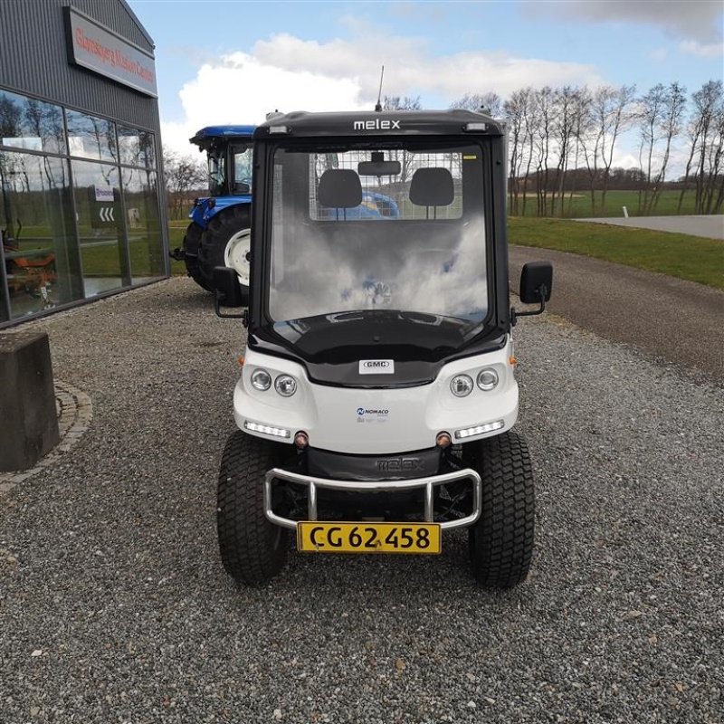 Sonstiges of the type Sonstige 391.1 LEASING KUN 2.654,- d.kr pr. md., Gebrauchtmaschine in Glamsbjerg (Picture 1)