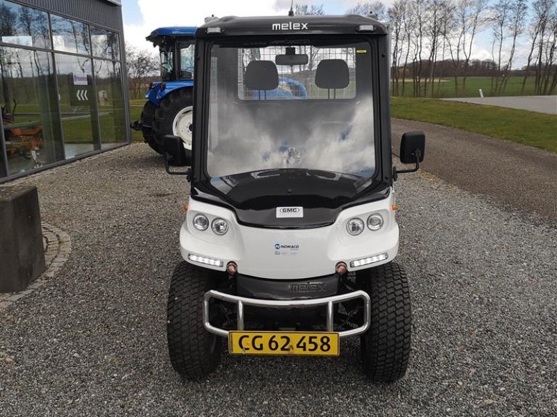 Sonstiges του τύπου Sonstige 391.1 LEASING KUN 2.654,- d.kr pr. md., Gebrauchtmaschine σε Glamsbjerg (Φωτογραφία 1)