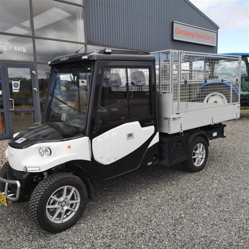 Sonstiges of the type Sonstige 391.1 LEASING KUN 2.654,- d.kr pr. md., Gebrauchtmaschine in Glamsbjerg (Picture 2)