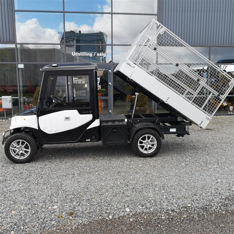 Sonstiges of the type Sonstige 391.1 LEASING KUN 2.654,- d.kr pr. md., Gebrauchtmaschine in Glamsbjerg (Picture 3)