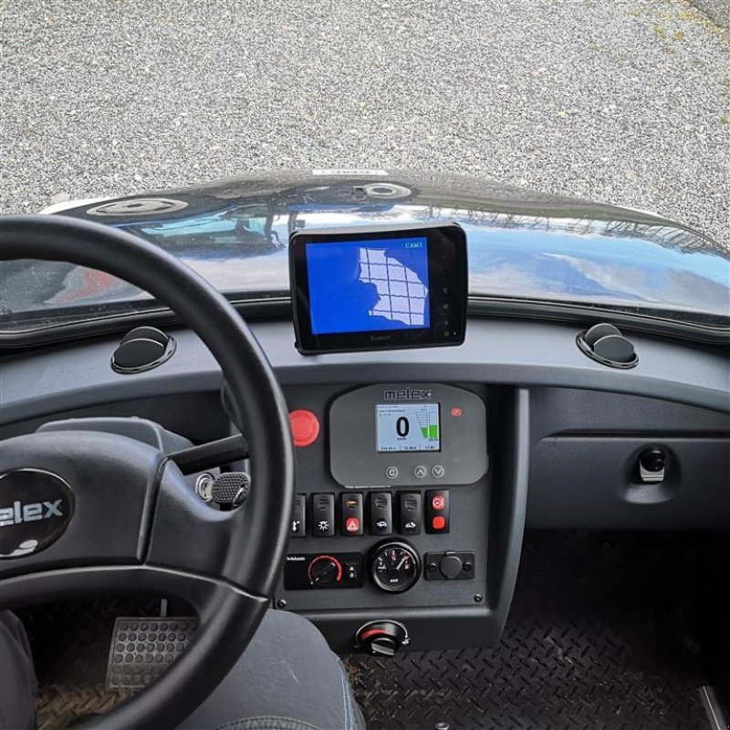 Sonstiges of the type Sonstige 391.1 LEASING KUN 2.654,- d.kr pr. md., Gebrauchtmaschine in Glamsbjerg (Picture 6)