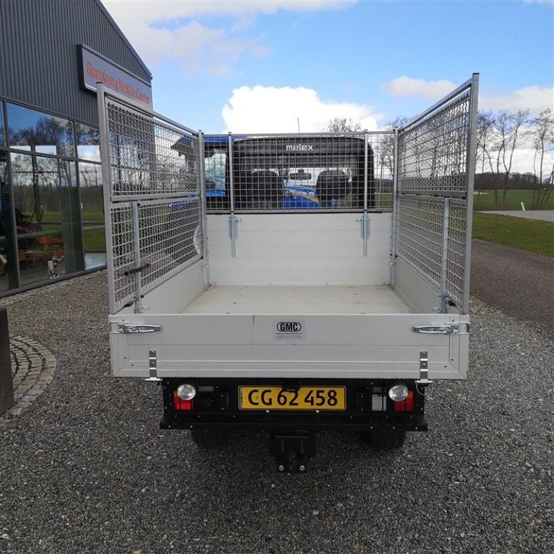 Sonstiges of the type Sonstige 391.1 LEASING KUN 2.654,- d.kr pr. md., Gebrauchtmaschine in Glamsbjerg (Picture 4)