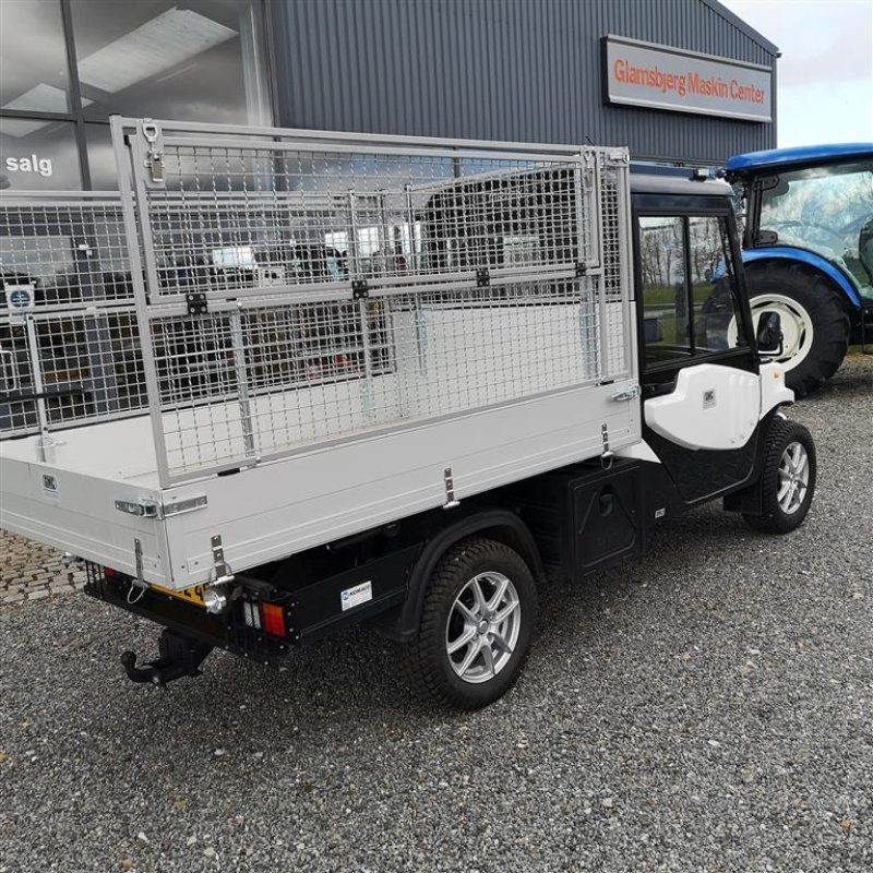 Sonstiges of the type Sonstige 391.1 LEASING KUN 2.654,- d.kr pr. md., Gebrauchtmaschine in Glamsbjerg (Picture 5)