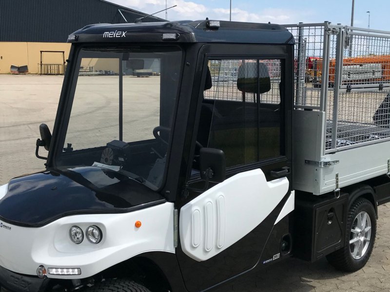 Sonstiges of the type Sonstige 391.1, Gebrauchtmaschine in Kastrup (Picture 1)