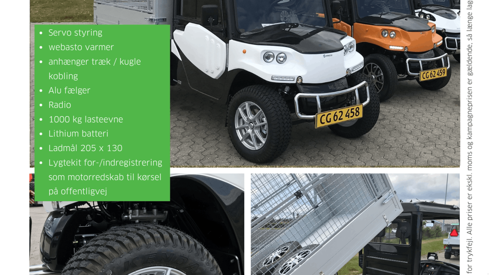 Sonstiges typu Sonstige 391.1, Gebrauchtmaschine v Kastrup (Obrázek 5)