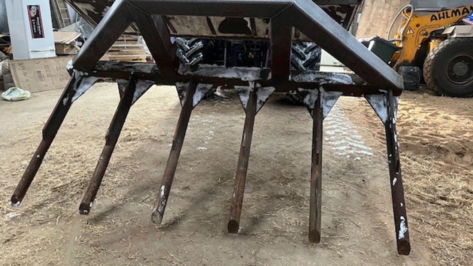 Sonstiges tip Sonstige 3m, Gebrauchtmaschine in Skærbæk (Poză 3)