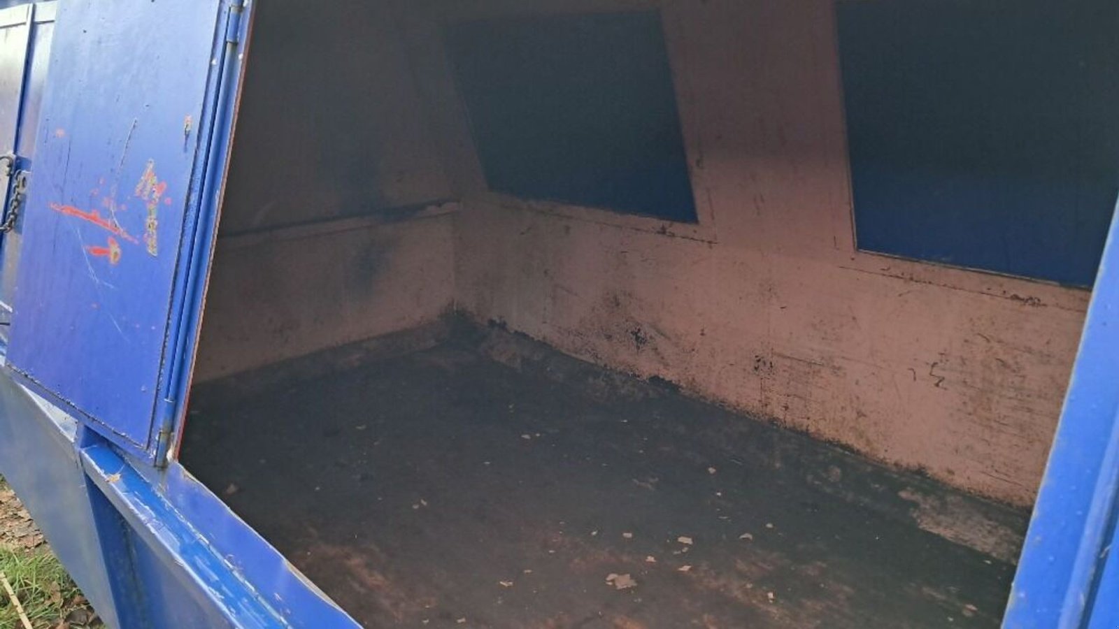 Sonstiges of the type Sonstige 4 meter, Gebrauchtmaschine in Rødovre (Picture 5)