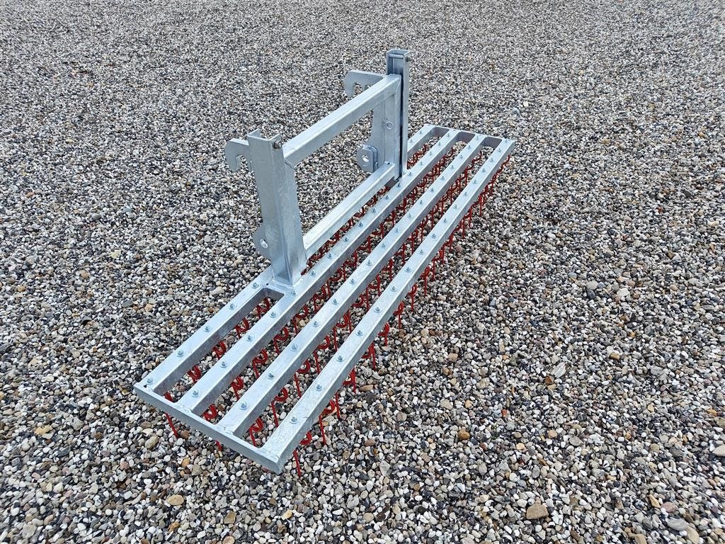 Sonstiges of the type Sonstige 4-rækket, 200cm, flydeophæng, Gebrauchtmaschine in Holstebro (Picture 8)