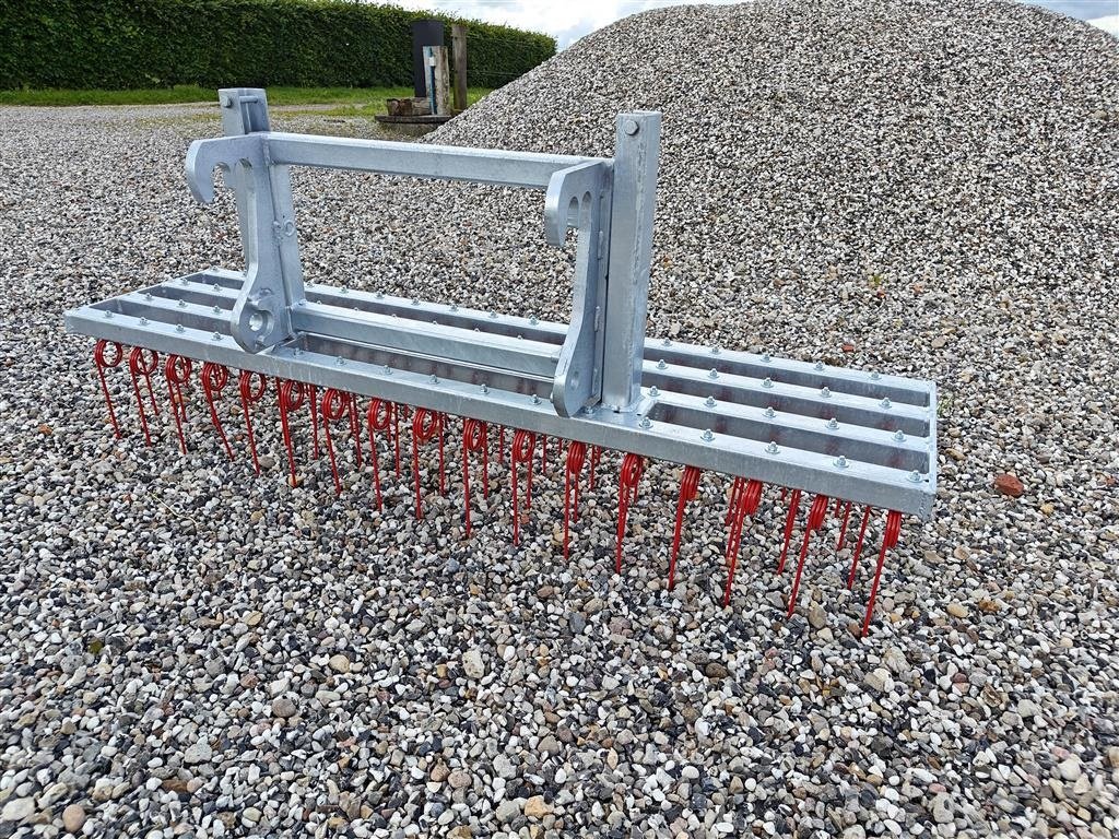 Sonstiges of the type Sonstige 4-rækket, 200cm, flydeophæng, Gebrauchtmaschine in Holstebro (Picture 9)