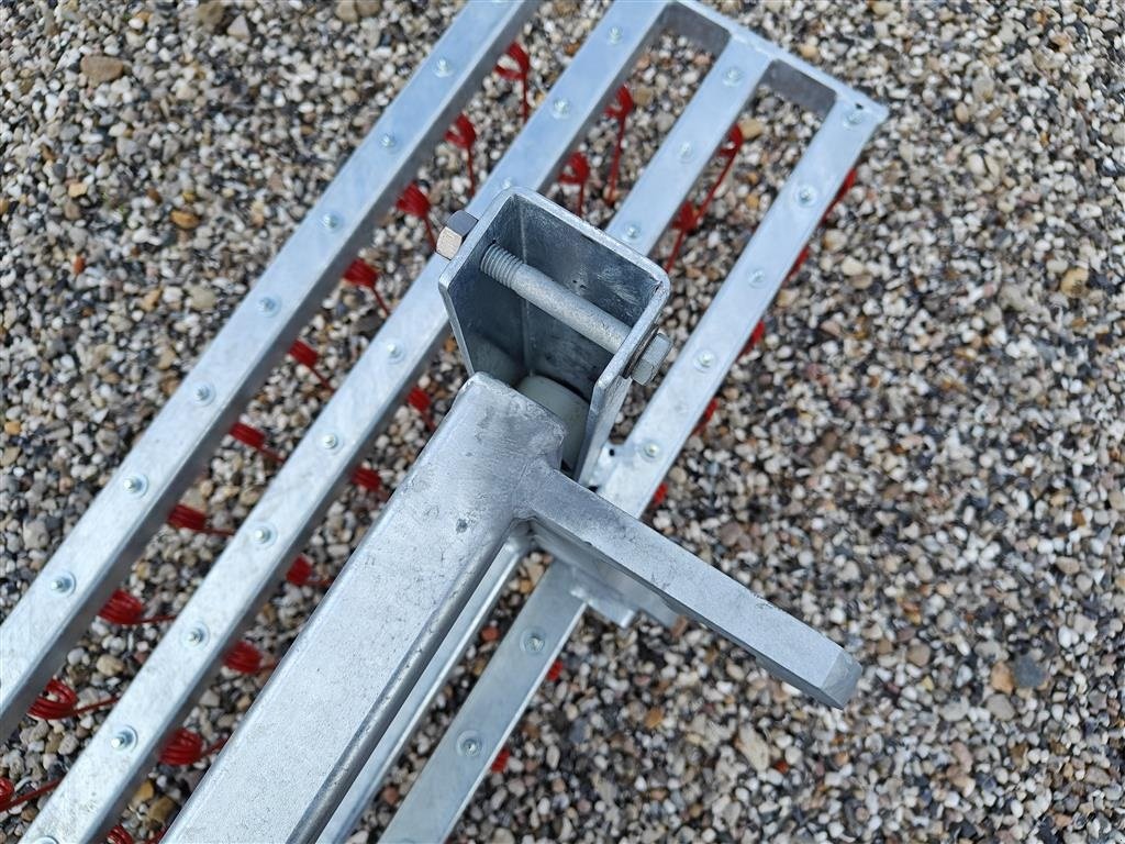 Sonstiges of the type Sonstige 4-rækket, 200cm, flydeophæng, Gebrauchtmaschine in Holstebro (Picture 10)