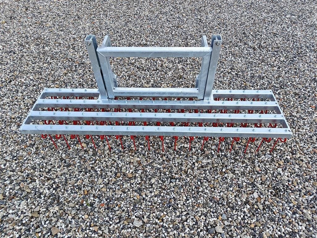 Sonstiges of the type Sonstige 4-rækket, 200cm, flydeophæng, Gebrauchtmaschine in Holstebro (Picture 7)